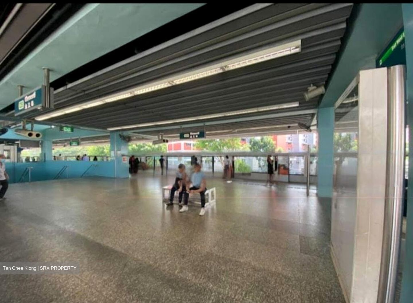 Blk 345 Clementi Avenue 5 (Clementi), HDB 4 Rooms #495623201